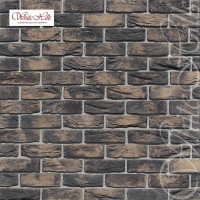 Декоративный кирпич Торн брик 327-80