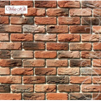 Декоративный кирпич Бремен Брик 306-50