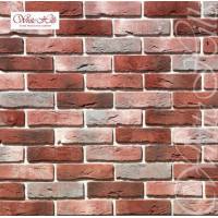 Декоративный кирпич Лондон Брик 302-70