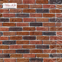 Декоративный кирпич Линц Брик 366-60
