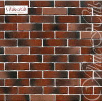 Декоративный кирпич Сити Брик 375-70