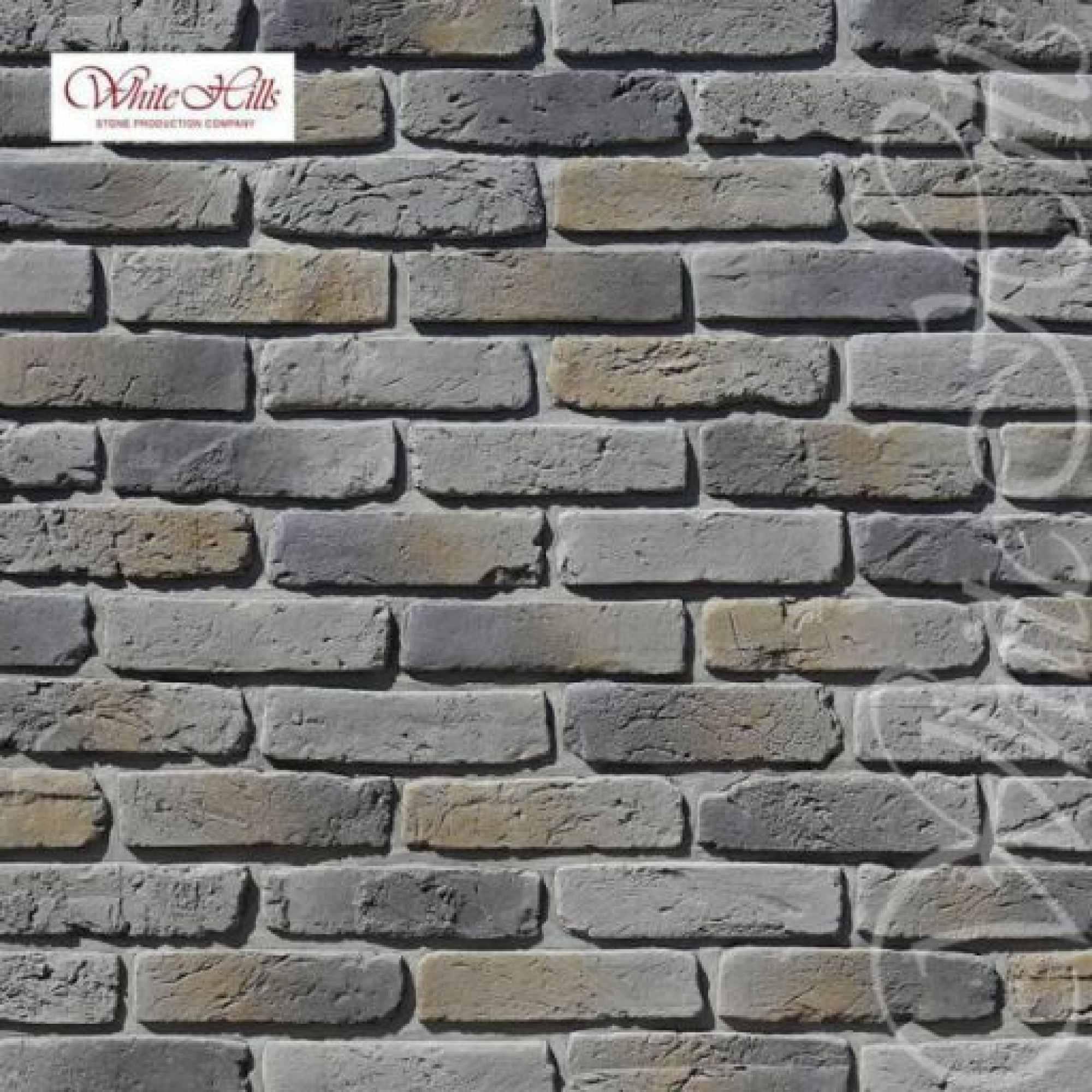 Декоративный кирпич Берн Брик 395-80