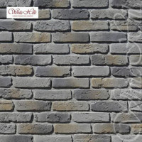 Декоративный кирпич Берн Брик 395-80