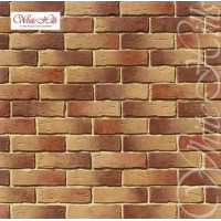 Декоративный кирпич Сити Брик 375-60