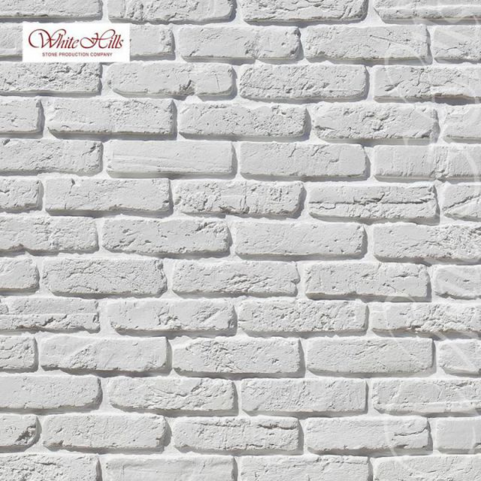 Декоративный кирпич Берн Брик 395-00