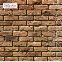 Декоративный кирпич Бремен Брик 305-40