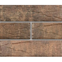 Керамогранитная плитка Bricks Coral