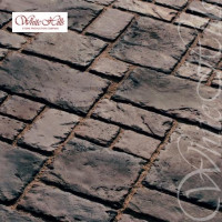 Тротуарная плитка Тиволи С902-44