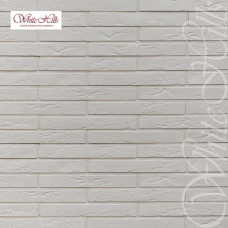 Вентилируемый фасад White Hills Остия Брик F380-00