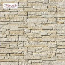 Вентилируемый фасад White Hills Каскад Рейндж F230-10