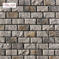 Вентилируемый фасад White Hills Шеффилд F436-80