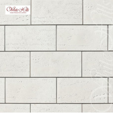 Вентилируемый фасад White Hills Тиволи F550-00