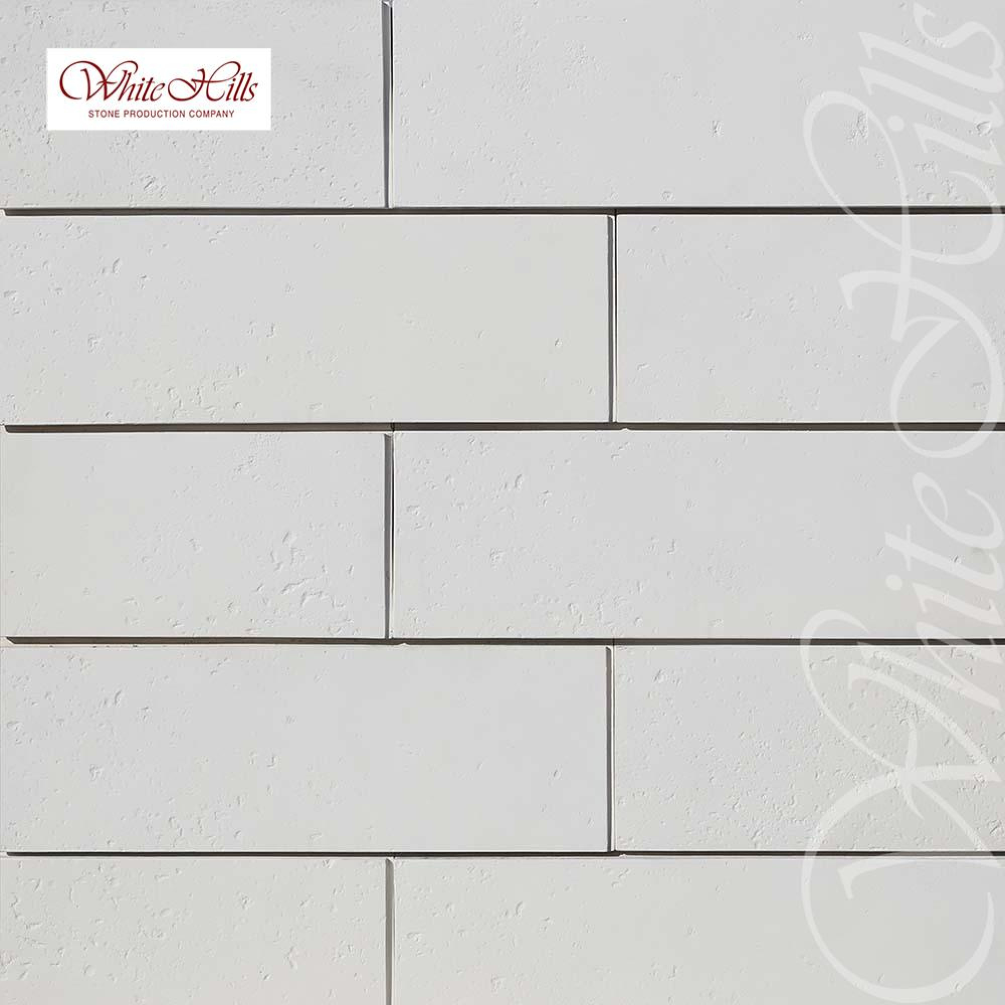 Вентилируемый фасад White Hills Тиволи 60х20 F545-00