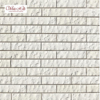Вентилируемый фасад White Hills Толедо F400-00