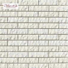 Вентилируемый фасад White Hills Толедо F400-00