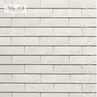 Вентилируемый фасад White Hills Норвич Брик F370-00