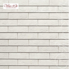 Вентилируемый фасад White Hills Норвич Брик F370-00