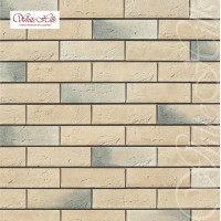 Вентилируемый фасад White Hills Норвич Брик F370-10