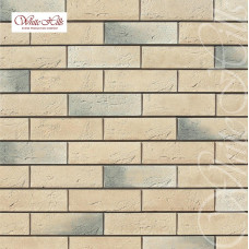 Вентилируемый фасад White Hills Норвич Брик F370-10