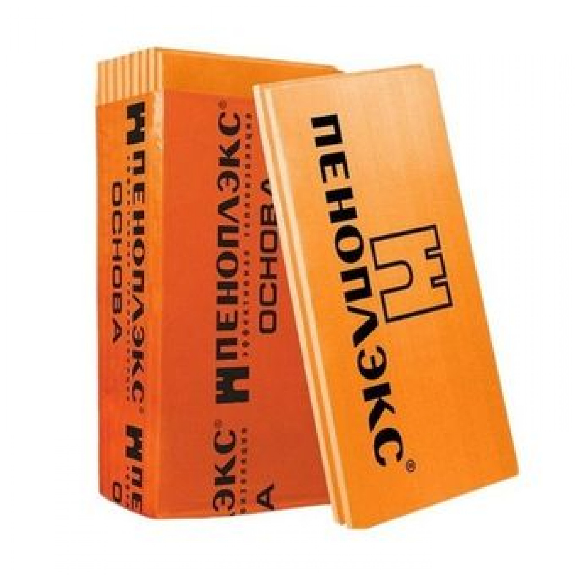 Утеплитель Пеноплэкс Тип 45 50 мм