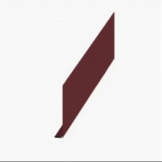 Планка карнизного свеса 200х30х2000 (ПЭ-01-3009-0.45)