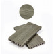 Доска террасная SEQUOIA Premium co-extrusion CEDAR 143x23x3000мм