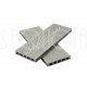Доска террасная SEQUOIA DUAL 3D WOOD GRAY 146x24x6000мм