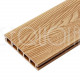 Доска террасная SEQUOIA DUAL 3D WOOD NATURE 146x24x3000мм
