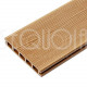 Доска террасная SEQUOIA DUAL 3D WOOD NATURE 146x24x3000мм
