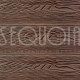 Доска террасная SEQUOIA DUAL 3D WOOD MIX BROWN 146x24x3000мм