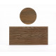 Доска террасная SEQUOIA® Premium co-extrusion TEAK 143x23x3000мм