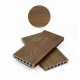 Доска террасная SEQUOIA® Premium co-extrusion TEAK 143x23x3000мм