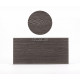 Доска террасная SEQUOIA Premium co-extrusion WALNUT 143x23x3000мм