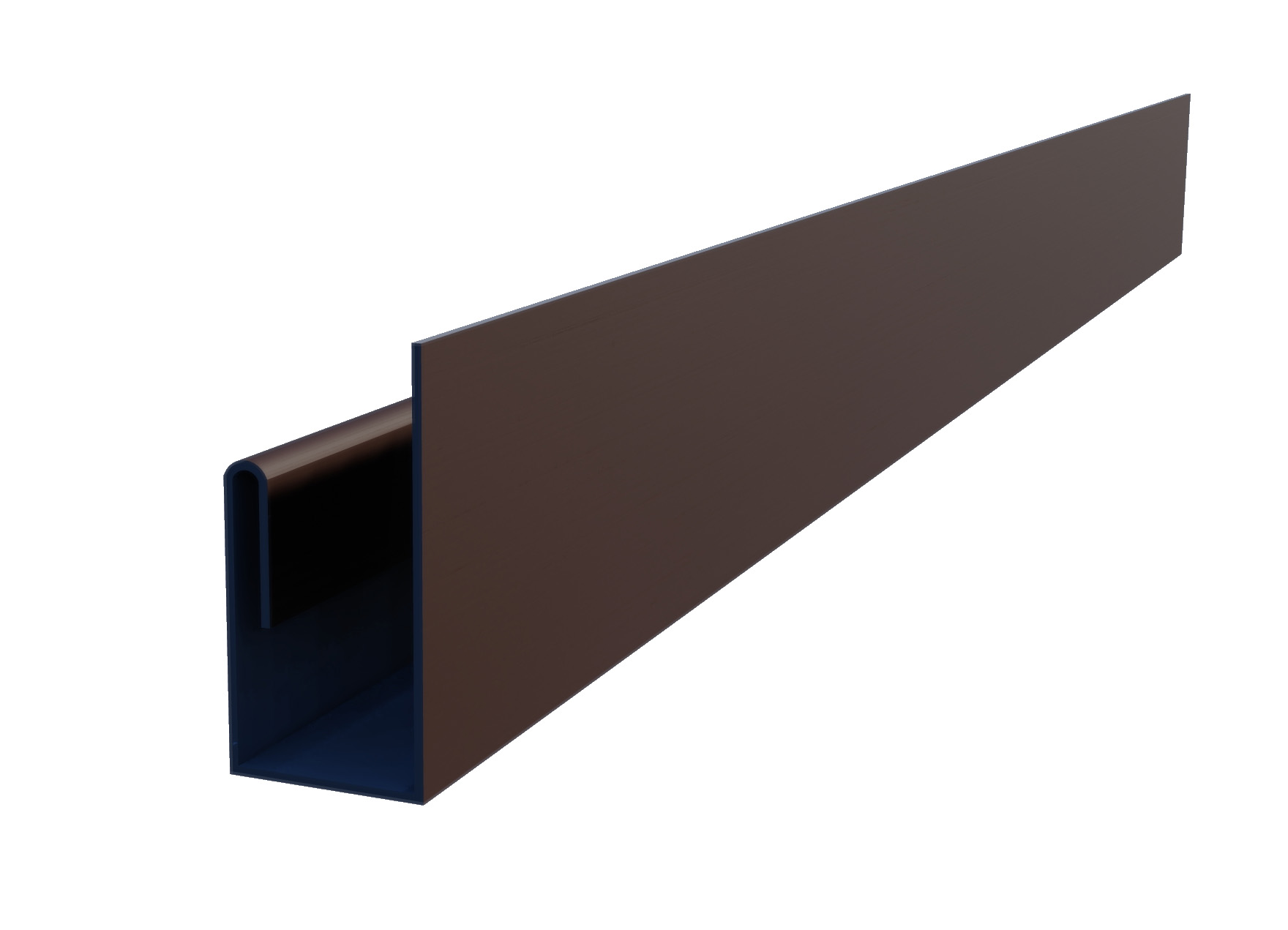 J профиль для сайдинга ФРОНТМАСТЕР собственного производства купить в ...