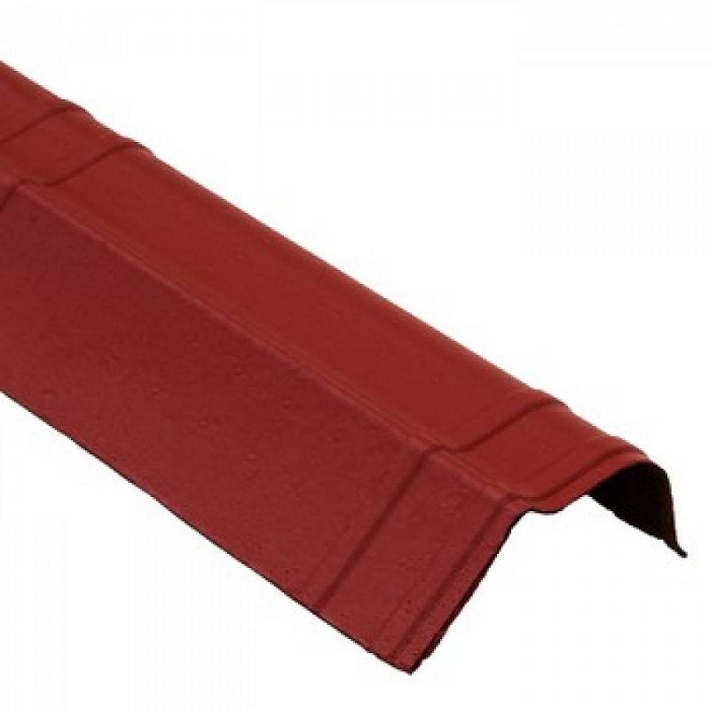 щипец ондулин красный 0,21*1 м (полезная длина 0,85-0,9 м). щипец ондувилла. щипец черепица ондулин красный. щипцовый профиль 1000 красный. щипец ондулин d103.