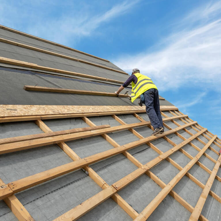 Гидроизоляция