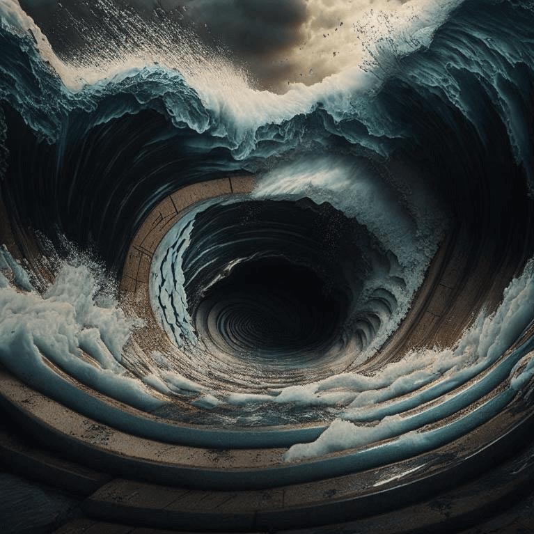 Предотвращение наводнений