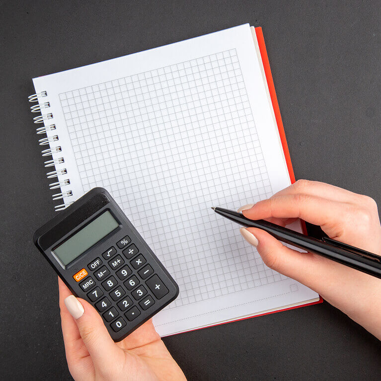 Распространенные ошибки в расчетах