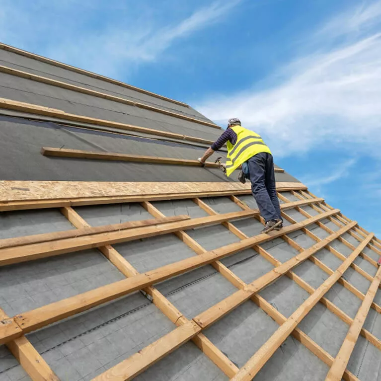 Гидроизоляция