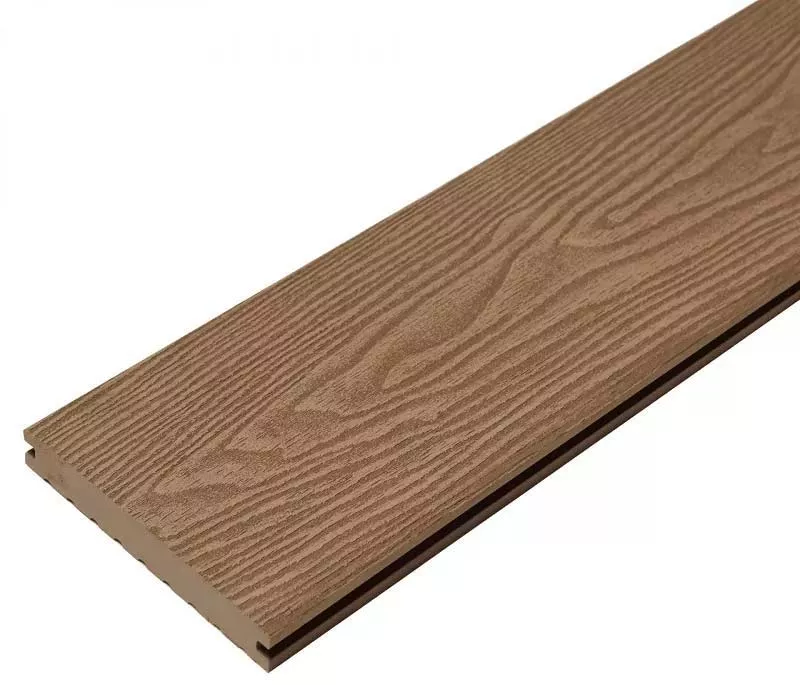 Террасная доска ДПК Террасная доска ДПК