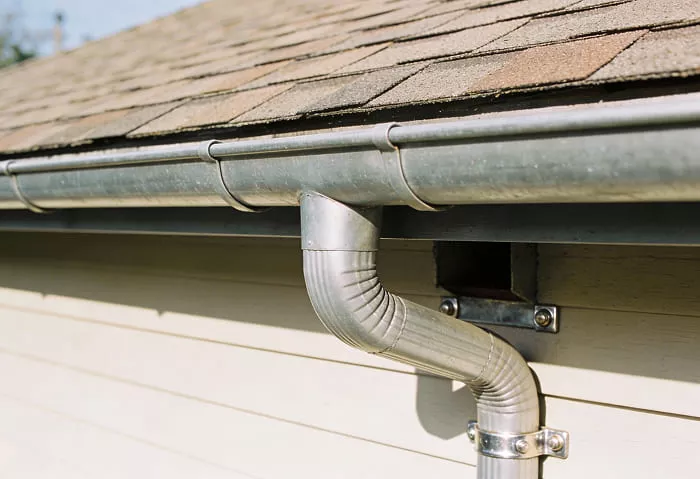 Водосточная система