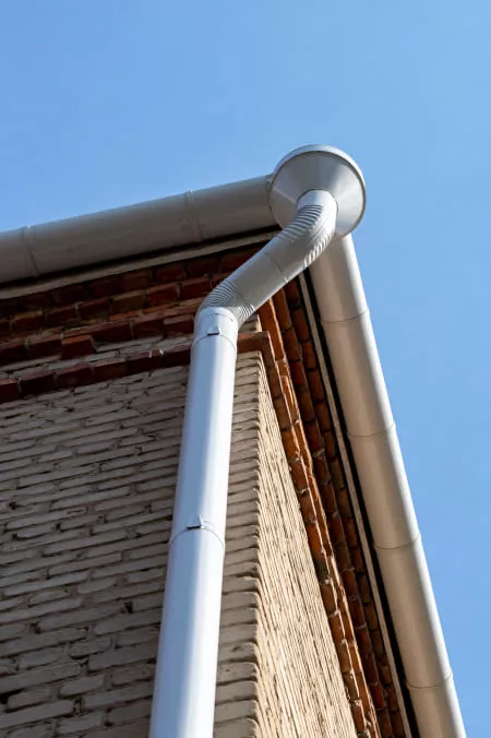 Водосточная труба