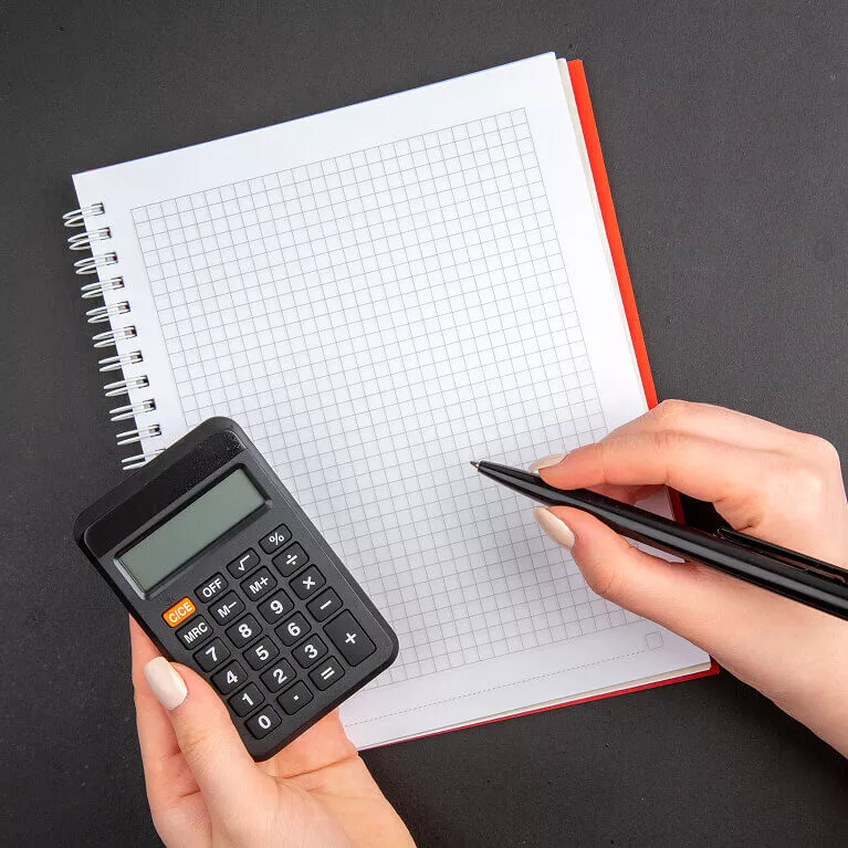 Распространенные ошибки в расчетах