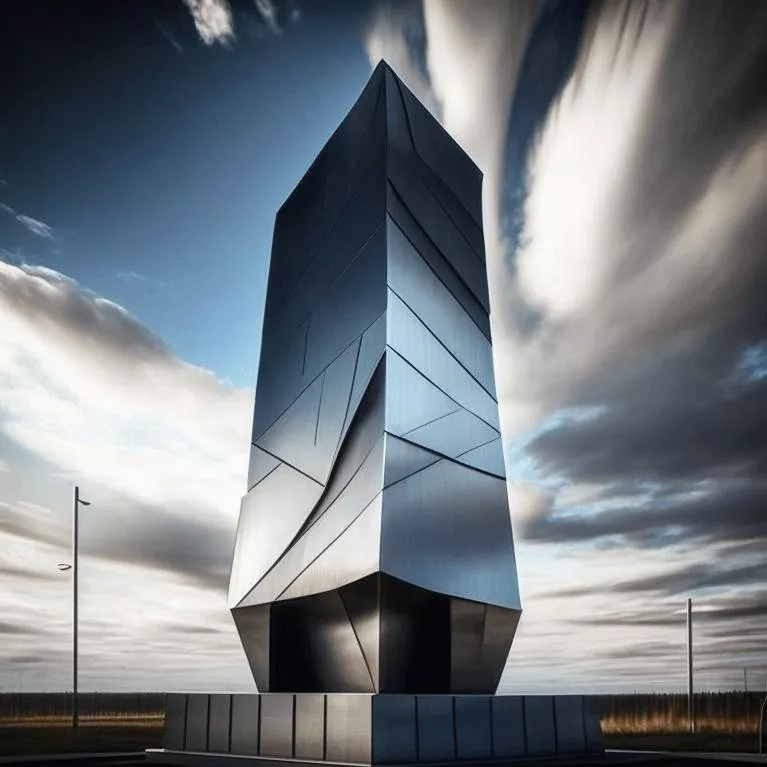 Металлический сайдинг