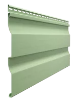 Сайдинг PREMIUM, Корабельный брус D4.5D, киви