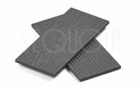 Доска заборная SEQUOIA Evolution 3D WOOD GRAY