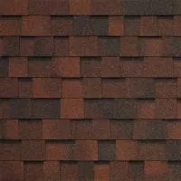 Гибкая черепица Cortina pelle 411