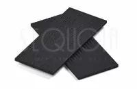 Доска заборная SEQUOIA Evolution 3D WOOD BLACK