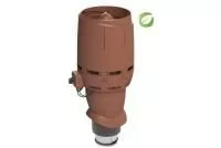 Вентилятор FLOW ECo125Р/500 кирпичный