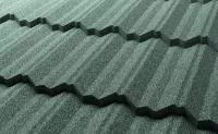 Композитная черепица Gerard Classic Forest green, 1265*369 мм